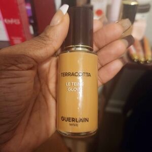 GUERLAIN Terracotta Le Teint Glow Foundation - Warm Tan